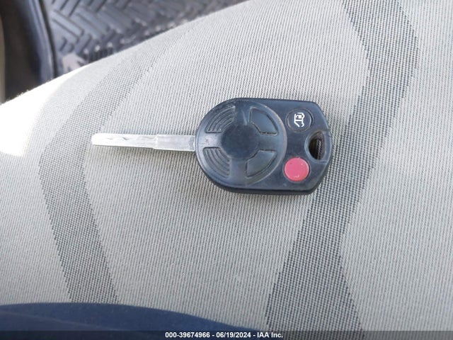 Ford Transit Connect Xlt 2015 NM0GE9F77F1207400 Image 11