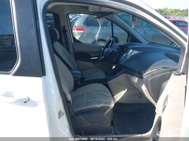 Ford Transit Connect Xlt 2015 NM0GE9F77F1207400 Image 5
