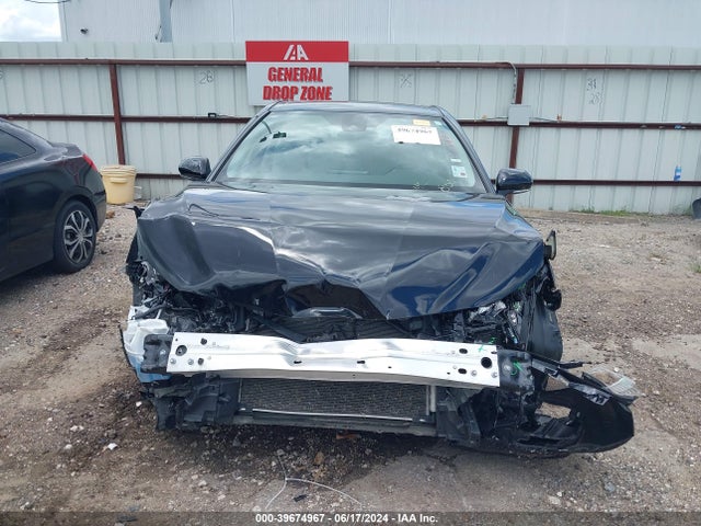 Toyota CAMRY SE 2023 4T1G11AK7PU768509 Image 11