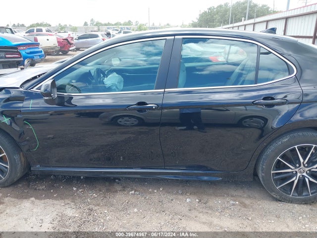 Toyota CAMRY SE 2023 4T1G11AK7PU768509 Image 13