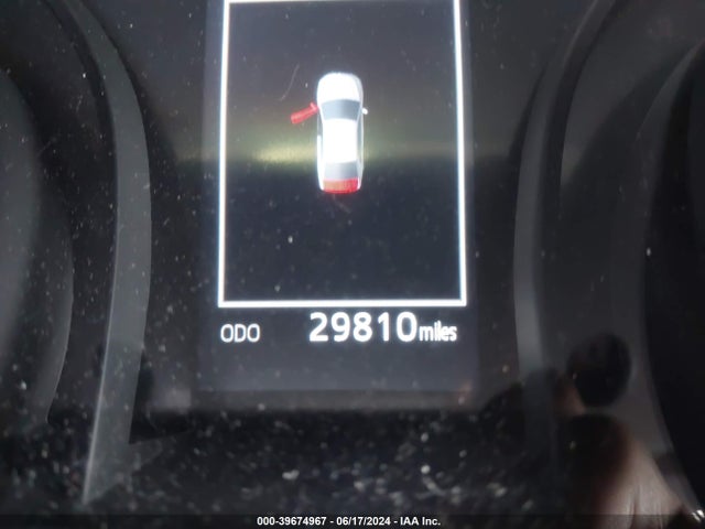 Toyota CAMRY SE 2023 4T1G11AK7PU768509 Image 14