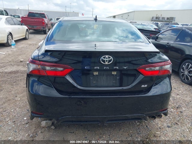 Toyota CAMRY SE 2023 4T1G11AK7PU768509 Image 15