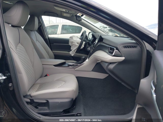 Toyota CAMRY SE 2023 4T1G11AK7PU768509 Image 5