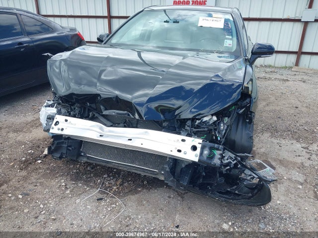 Toyota CAMRY SE 2023 4T1G11AK7PU768509 Image 6