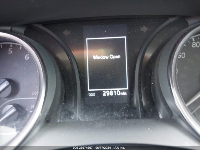 Toyota CAMRY SE 2023 4T1G11AK7PU768509 Image 7