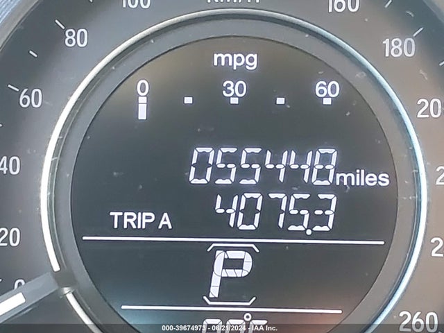 Honda ACCORD LX 2016 1HGCR2F37GA224842 Image 15