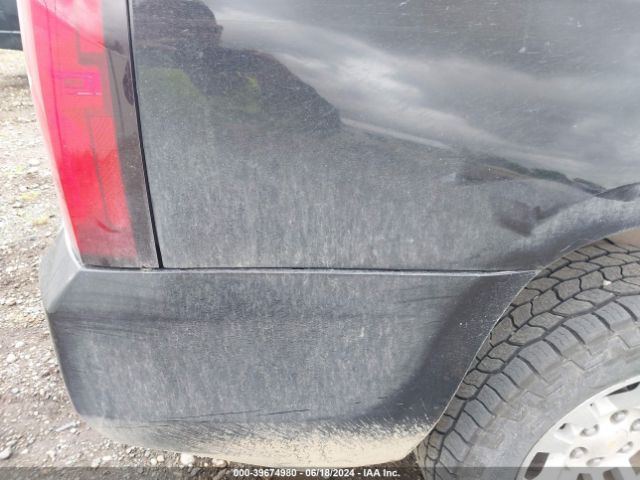 1GNSKBKC3FR662673 Chevrolet Tahoe Lt