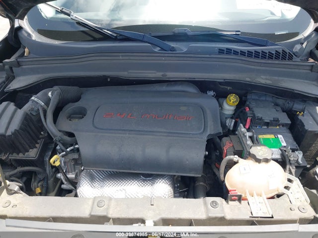 ZACCJABT0FPB60334 Jeep Renegade Latitude