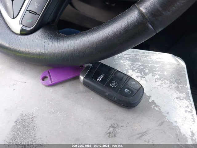 ZACCJABT0FPB60334 Jeep Renegade Latitude