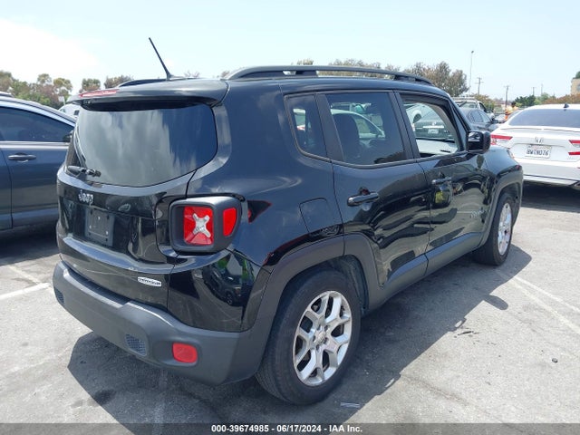 ZACCJABT0FPB60334 Jeep Renegade Latitude