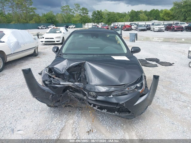 Toyota COROLLA LE 2021 5YFEPMAE6MP260045 Image 12