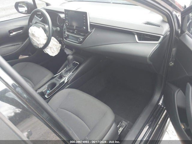 Toyota COROLLA LE 2021 5YFEPMAE6MP260045 Image 5