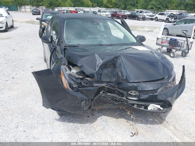 Toyota COROLLA LE 2021 5YFEPMAE6MP260045 Image 6