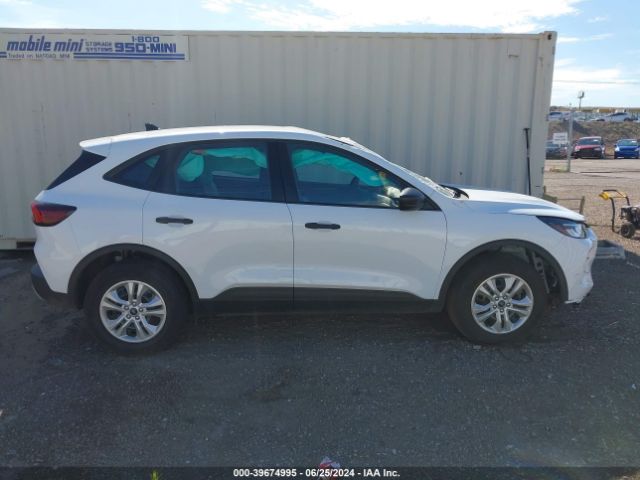 1FMCU9FN1PUA80514 Ford Escape