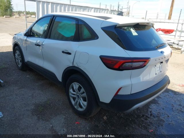 1FMCU9FN1PUA80514 Ford Escape