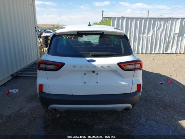 1FMCU9FN1PUA80514 Ford Escape