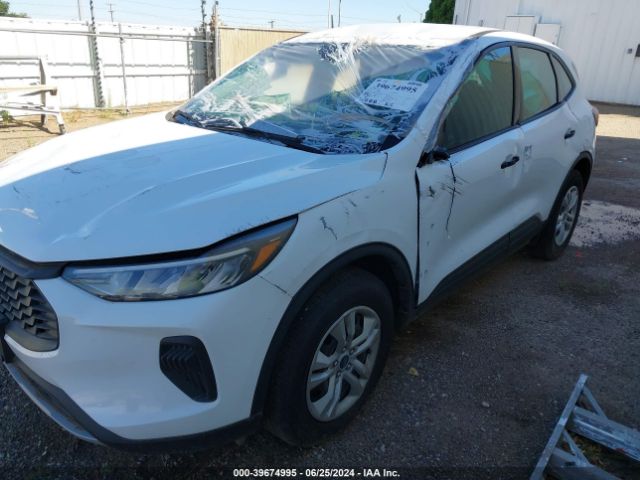 1FMCU9FN1PUA80514 Ford Escape