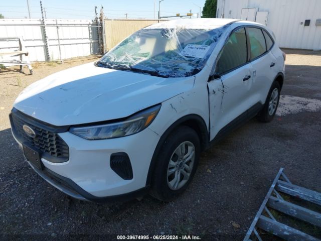 1FMCU9FN1PUA80514 Ford Escape