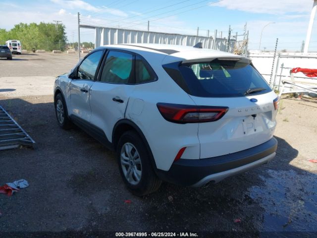 1FMCU9FN1PUA80514 Ford Escape