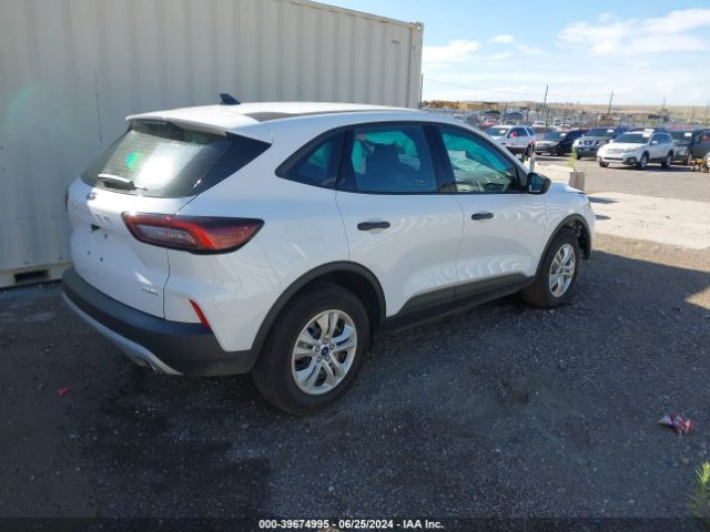 1FMCU9FN1PUA80514 Ford Escape