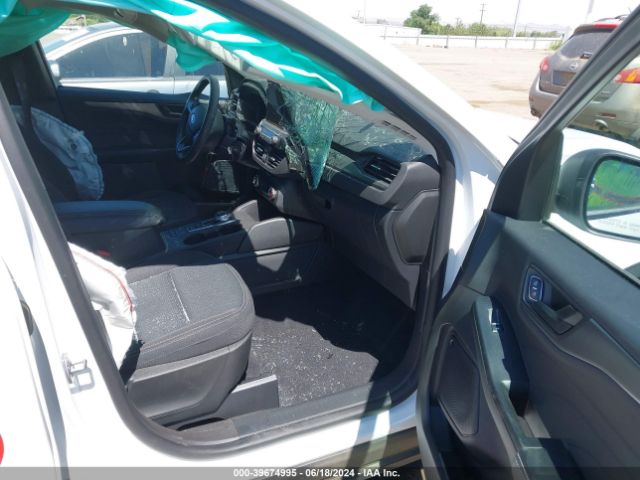 1FMCU9FN1PUA80514 Ford Escape