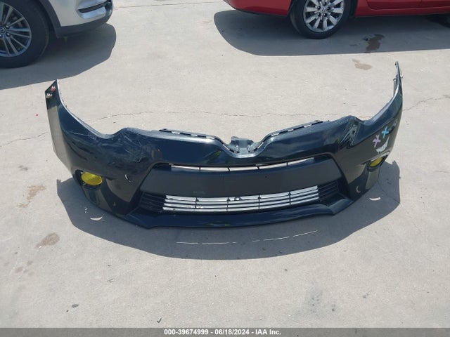 Toyota COROLLA LE 2015 5YFBURHE2FP240182 Image 12