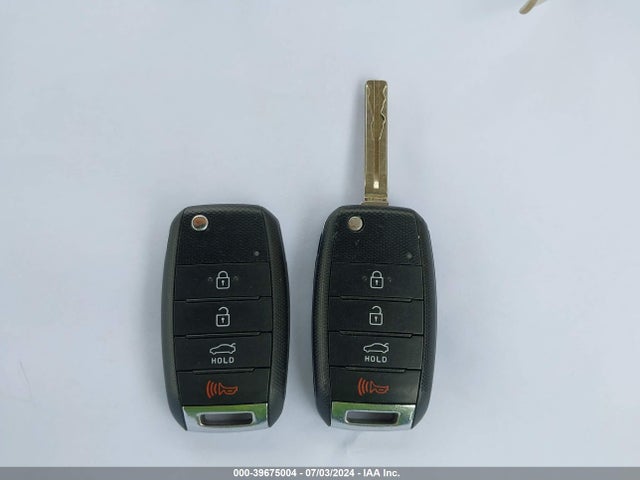 KIA Optima Lx 2015 5XXGM4A74FG471257 Image 11