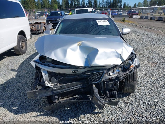 KIA Optima Lx 2015 5XXGM4A74FG471257 Image 13