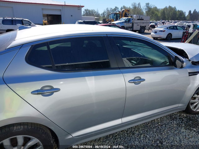 KIA Optima Lx 2015 5XXGM4A74FG471257 Image 14