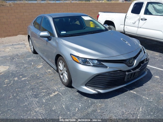2019 4T1B11HK8KU783254 main image