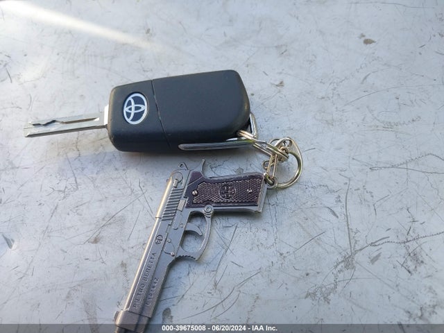 Toyota CAMRY LE 2019 4T1B11HK8KU783254 Image 11