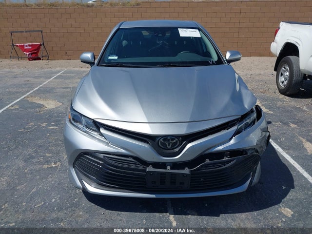 Toyota CAMRY LE 2019 4T1B11HK8KU783254 Image 12