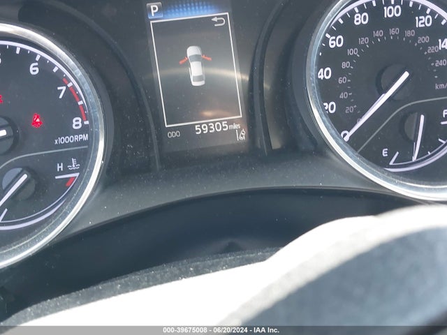 Toyota CAMRY LE 2019 4T1B11HK8KU783254 Image 15