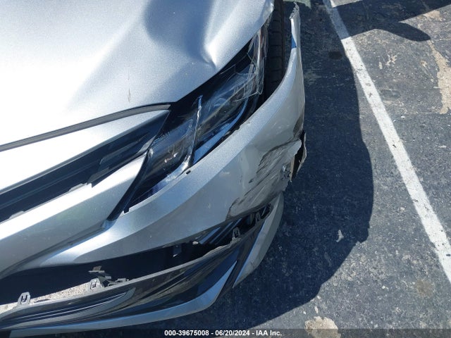 Toyota CAMRY LE 2019 4T1B11HK8KU783254 Image 6