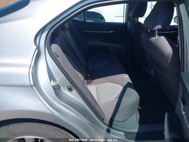 Toyota CAMRY LE 2019 4T1B11HK8KU783254 Image 8