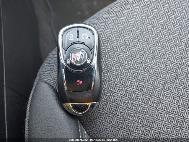 KL4MMBS23NB091772 Buick Encore Gx Fwd Preferred