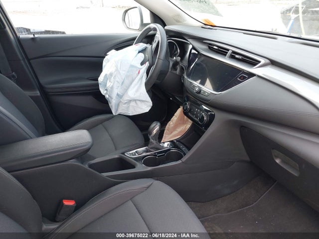 KL4MMBS23NB091772 Buick Encore Gx Fwd Preferred