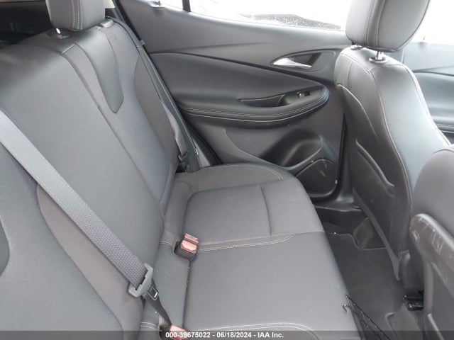 KL4MMBS23NB091772 Buick Encore Gx Fwd Preferred