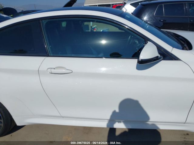 WBS3R9C50GK337998 BMW M4