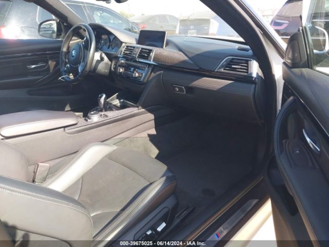 WBS3R9C50GK337998 BMW M4