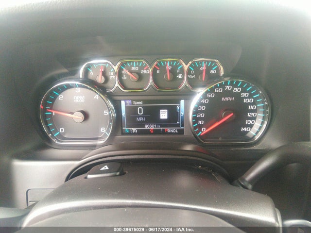 Chevrolet Suburban Lt 2019 1GNSKHKC9KR160778 Image 15