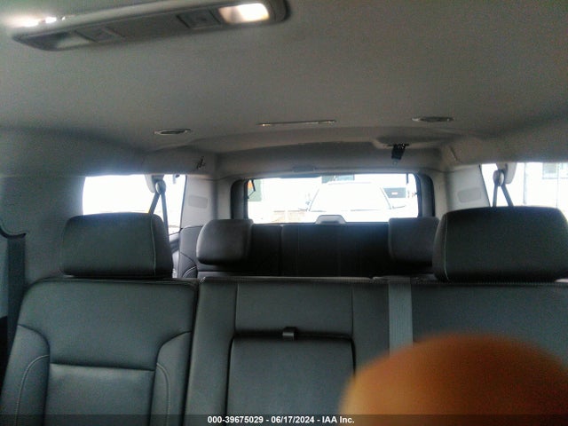 Chevrolet Suburban Lt 2019 1GNSKHKC9KR160778 Image 19
