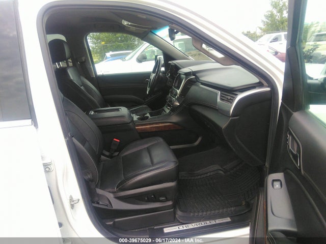 Chevrolet Suburban Lt 2019 1GNSKHKC9KR160778 Image 5