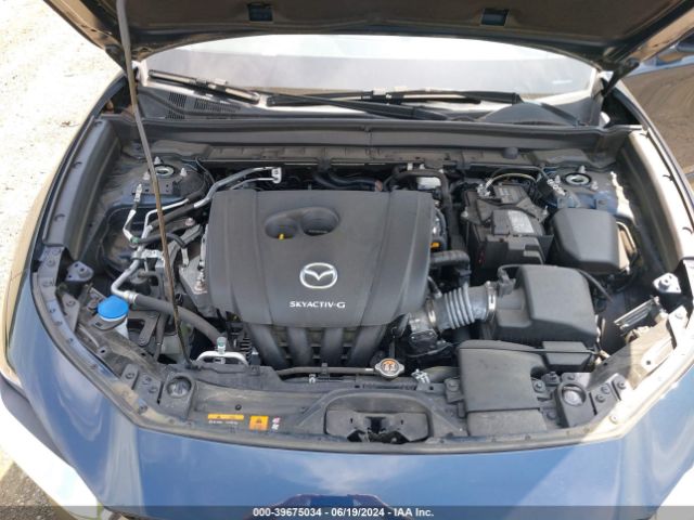 3MVDMBCLXMM263038 Mazda Cx-30 Preferred