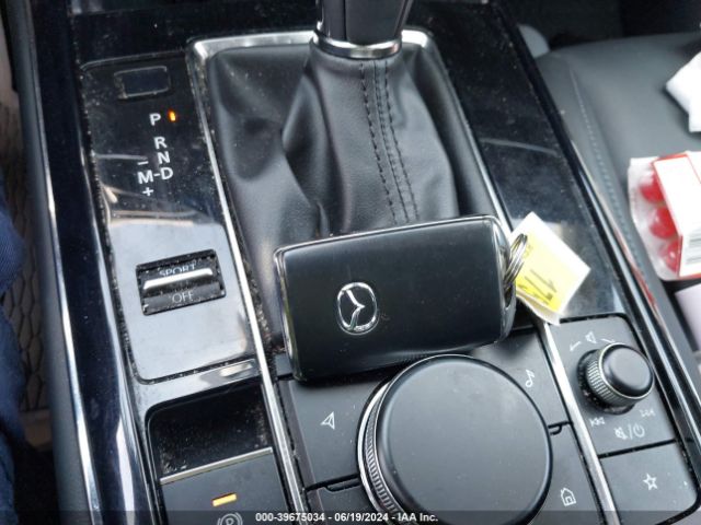 3MVDMBCLXMM263038 Mazda Cx-30 Preferred