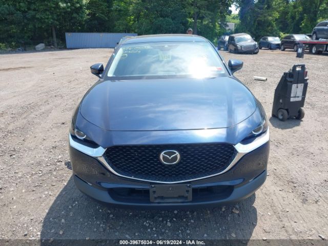 3MVDMBCLXMM263038 Mazda Cx-30 Preferred