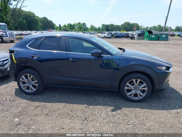 3MVDMBCLXMM263038 Mazda Cx-30 Preferred