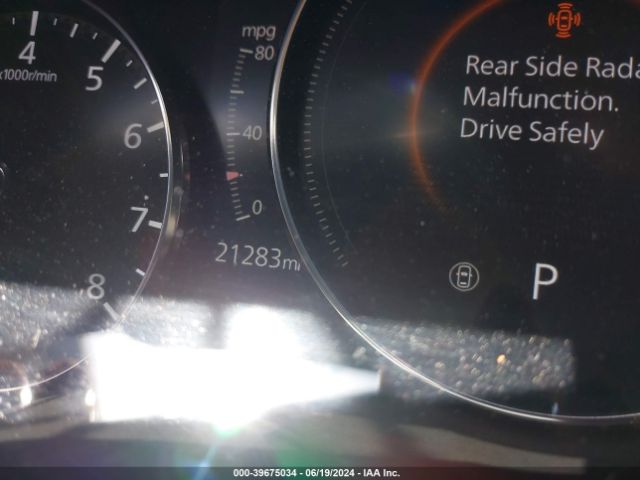 3MVDMBCLXMM263038 Mazda Cx-30 Preferred