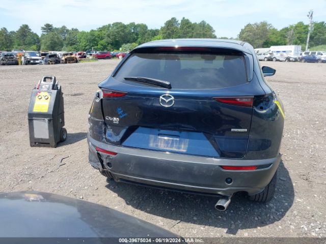 3MVDMBCLXMM263038 Mazda Cx-30 Preferred