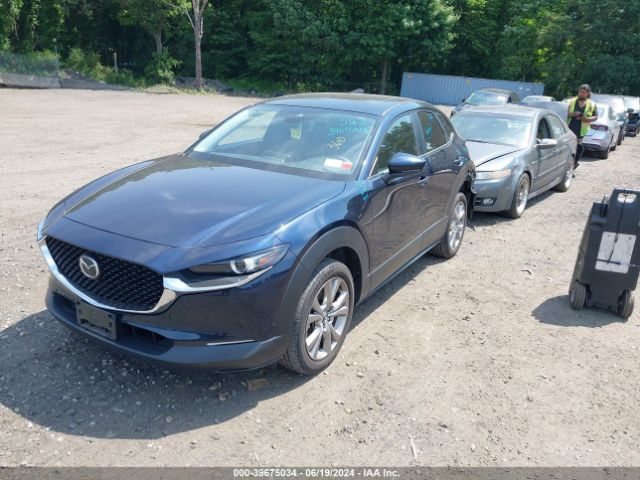 3MVDMBCLXMM263038 Mazda Cx-30 Preferred